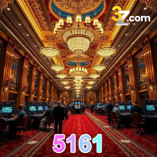 5161.com Jogos de caça-níqueis